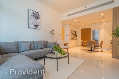 Appartement à Dubai Harbour, Dubai, 1 chambre, № 1456 - photo 4