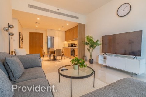 Appartement à Dubai Harbour, Dubai, 1 chambre, № 1456 - photo 1