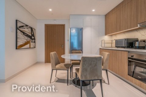 Appartement à Dubai Harbour, Dubai, 1 chambre, № 1456 - photo 9