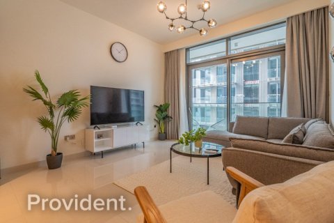 Appartement à Dubai Harbour, Dubai, 1 chambre, № 1456 - photo 5