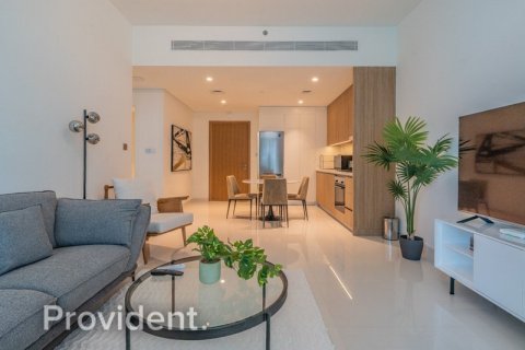 Appartement à Dubai Harbour, Dubai, 1 chambre, № 1456 - photo 3