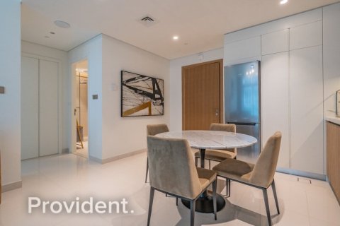 Appartement à Dubai Harbour, Dubai, 1 chambre, № 1456 - photo 8