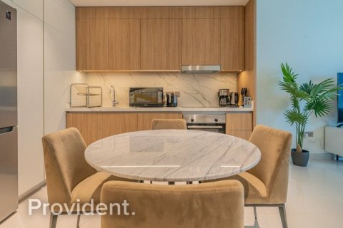 Appartement à Dubai Harbour, Dubai, 1 chambre, № 1456 - photo 11