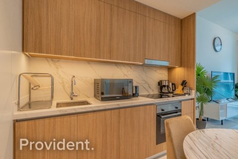 Appartement à Dubai Harbour, Dubai, 1 chambre, № 1456 - photo 13
