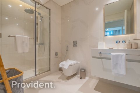 Appartement à Dubai Harbour, Dubai, 1 chambre, № 1456 - photo 26