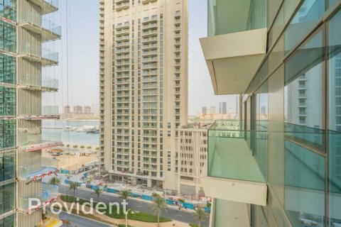 Appartement à Dubai Harbour, Dubai, 1 chambre, № 1456 - photo 18