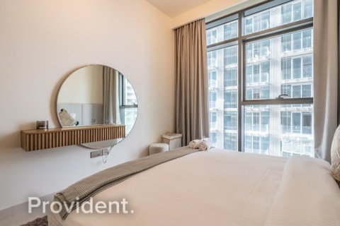 Appartement à Dubai Harbour, Dubai, 1 chambre, № 1456 - photo 22