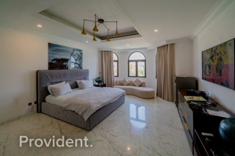 Villa en Palm Jumeirah, Dubai, 4 dormitorios, № 1455 - foto 9