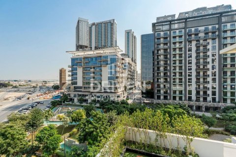 Appartement à Mohammed Bin Rashid City, Dubai, 1 chambre, 65.59 m², № 128372 - photo 12