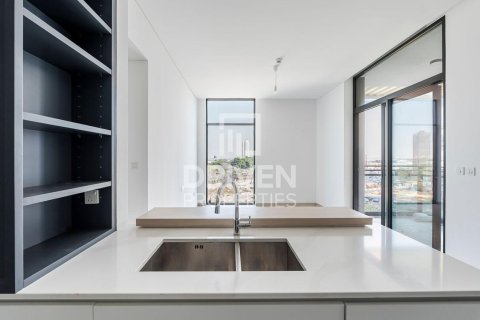 Appartement à Mohammed Bin Rashid City, Dubai, 1 chambre, 65.59 m², № 128372 - photo 11