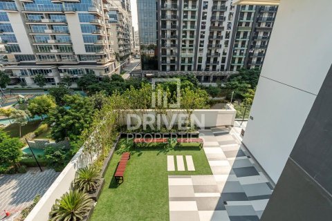 Appartement à Mohammed Bin Rashid City, Dubai, 1 chambre, 65.59 m², № 128372 - photo 13