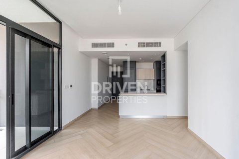 Appartement à Mohammed Bin Rashid City, Dubai, 1 chambre, 65.59 m², № 128372