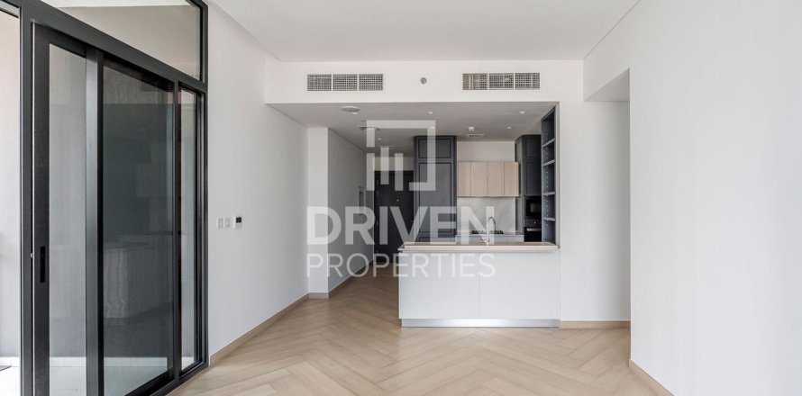 Appartement à Mohammed Bin Rashid City, Dubai, 1 chambre, 65.59 m², № 128372
