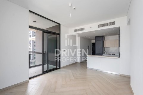Appartement à Mohammed Bin Rashid City, Dubai, 1 chambre, 65.59 m², № 128372 - photo 3