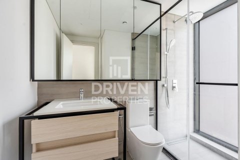 Appartement à Mohammed Bin Rashid City, Dubai, 1 chambre, 65.59 m², № 128372 - photo 10