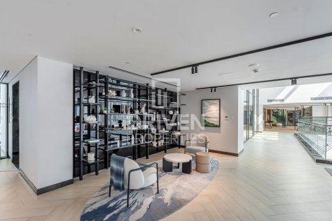 Appartement à Mohammed Bin Rashid City, Dubai, 1 chambre, 65.59 m², № 128372 - photo 9