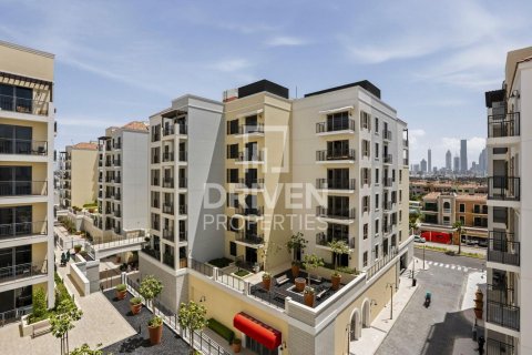 Appartement à La Mer, Jumeirah, Dubai, 1 chambre, 73.3 m², № 128366 - photo 12