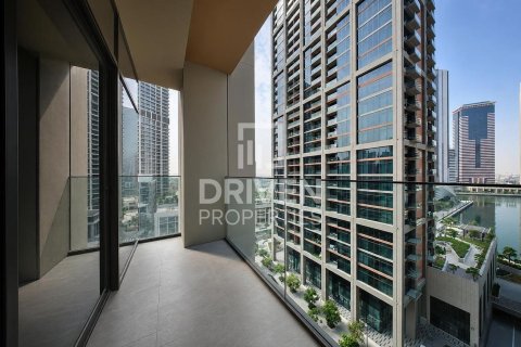 Appartement à Business Bay, Dubai, 1 chambre, 57.41 m², № 128364 - photo 11