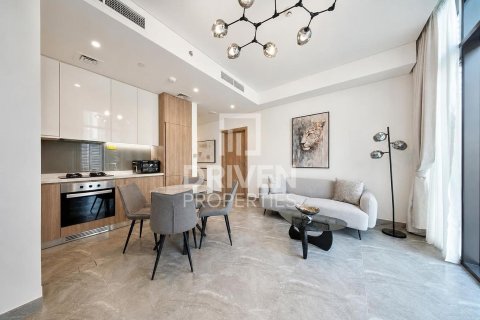 Appartement à Business Bay, Dubai, 1 chambre, 57.41 m², № 128364 - photo 2