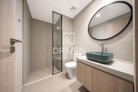 Appartement à Business Bay, Dubai, 1 chambre, 57.41 m², № 128364 - photo 9
