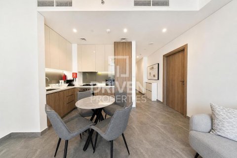Appartement à Business Bay, Dubai, 1 chambre, 57.41 m², № 128364 - photo 4
