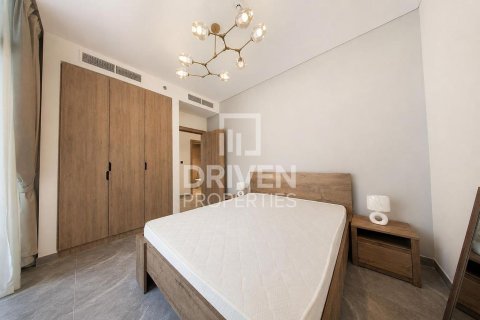 Appartement à Business Bay, Dubai, 1 chambre, 57.41 m², № 128364 - photo 8