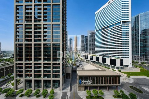 Appartement à Business Bay, Dubai, 1 chambre, 57.41 m², № 128364 - photo 12