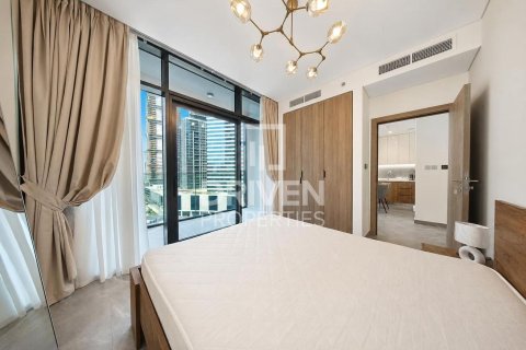 Appartement à Business Bay, Dubai, 1 chambre, 57.41 m², № 128364 - photo 6