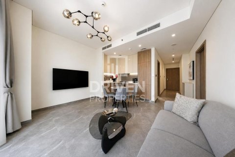 Appartement à Business Bay, Dubai, 1 chambre, 57.41 m², № 128364 - photo 3
