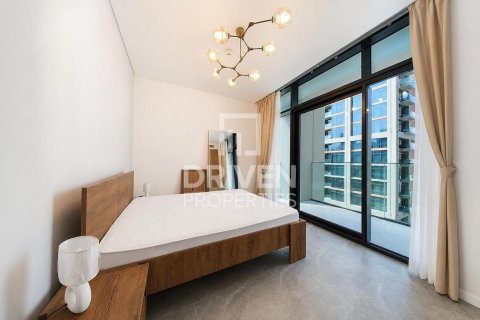 Appartement à Business Bay, Dubai, 1 chambre, 57.41 m², № 128364 - photo 7