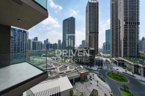 Appartement à Business Bay, Dubai, 1 chambre, 57.41 m², № 128364 - photo 14