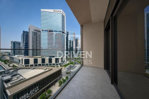 Appartement à Business Bay, Dubai, 1 chambre, 57.41 m², № 128364 - photo 10