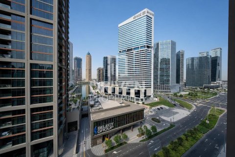 Appartement à Business Bay, Dubai, 1 chambre, 57.41 m², № 128364 - photo 13