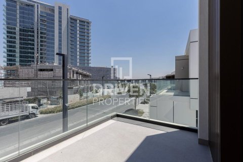 Townhouse in District One, Mohammed Bin Rashid City, Dubai 4 bedrooms, 364.46 sq.m. № 128363 - photo 18