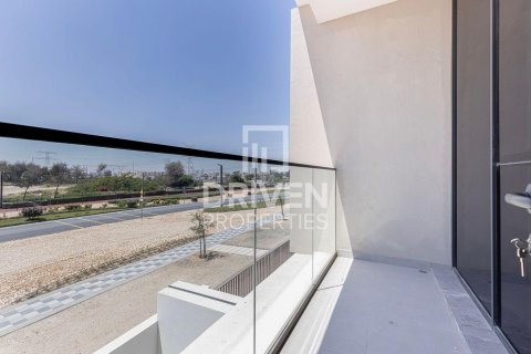 Townhouse in District One, Mohammed Bin Rashid City, Dubai 4 bedrooms, 364.46 sq.m. № 128363 - photo 19