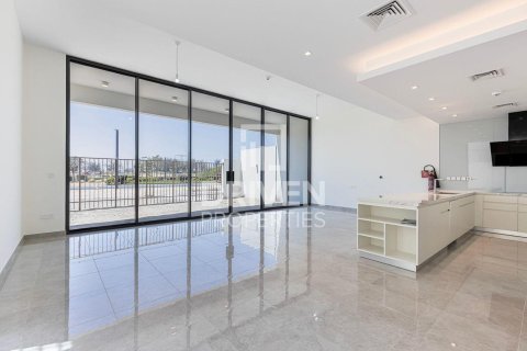 Townhouse in District One, Mohammed Bin Rashid City, Dubai 4 bedrooms, 364.46 sq.m. № 128363