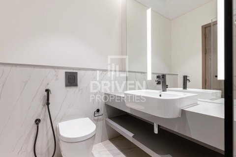 Townhouse in District One, Mohammed Bin Rashid City, Dubai 4 bedrooms, 364.46 sq.m. № 128363 - photo 16