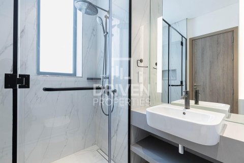Townhouse in District One, Mohammed Bin Rashid City, Dubai 4 bedrooms, 364.46 sq.m. № 128363 - photo 15