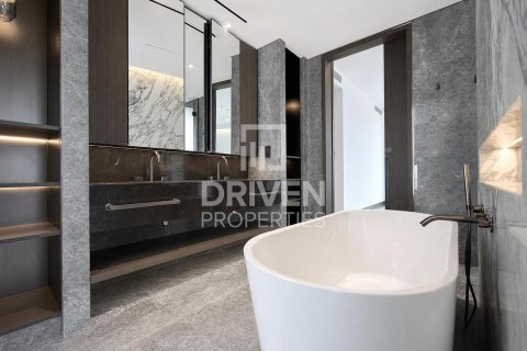 Villa in Tilal Al Ghaf, Dubai 5 bedrooms, 473.25 sq.m. № 128371 - photo 26