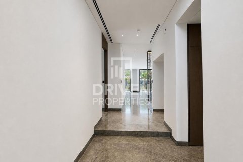 Villa in Tilal Al Ghaf, Dubai 5 bedrooms, 473.25 sq.m. № 128371 - photo 18