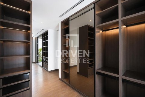 Villa in Tilal Al Ghaf, Dubai 5 bedrooms, 473.25 sq.m. № 128371 - photo 15
