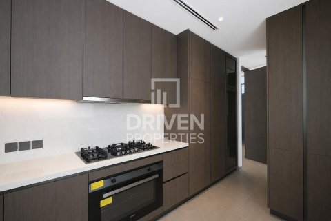 Villa in Tilal Al Ghaf, Dubai 5 bedrooms, 473.25 sq.m. № 128371 - photo 22