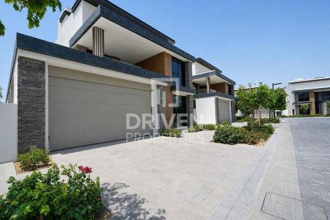 Villa in Tilal Al Ghaf, Dubai 5 bedrooms, 473.25 sq.m. № 128371 - photo 28