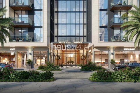 Apartment in Falcon City of Wonders, Dubai 3 bedrooms, 238 sq.m. № 44336 - photo 16