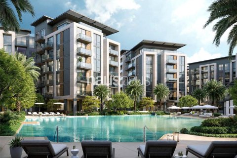 Apartment in Falcon City of Wonders, Dubai 3 bedrooms, 238 sq.m. № 44336 - photo 13