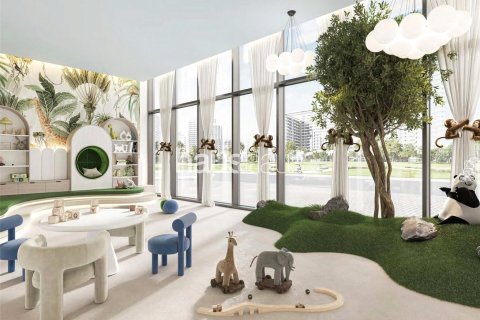 Apartment in Falcon City of Wonders, Dubai 3 bedrooms, 238 sq.m. № 44336 - photo 8