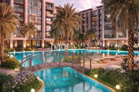 Apartment in Falcon City of Wonders, Dubai 3 bedrooms, 238 sq.m. № 44336 - photo 17