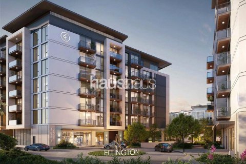 Apartment in Falcon City of Wonders, Dubai 3 bedrooms, 238 sq.m. № 44336 - photo 18