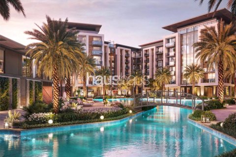 Apartment in Falcon City of Wonders, Dubai 3 bedrooms, 238 sq.m. № 44336 - photo 1