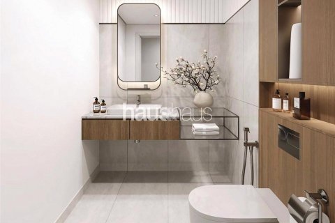 Apartment in Falcon City of Wonders, Dubai 3 bedrooms, 238 sq.m. № 44336 - photo 5